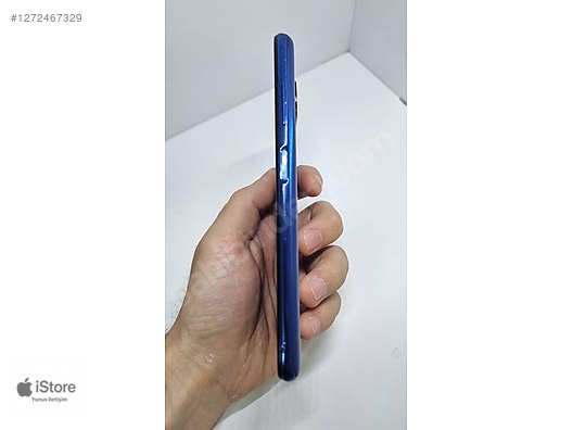 İkinci El ve Sıfır Alışveriş / Cep Telefonu & Aksesuar / Cep Telefonu / Xiaomi / Poco X3 Pro