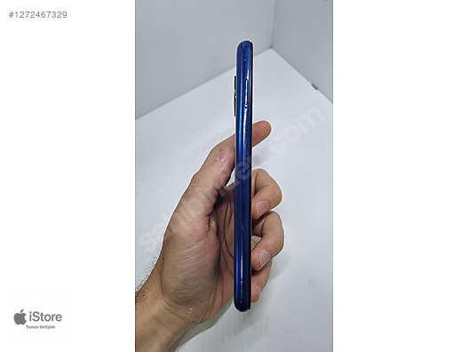 İkinci El ve Sıfır Alışveriş / Cep Telefonu & Aksesuar / Cep Telefonu / Xiaomi / Poco X3 Pro