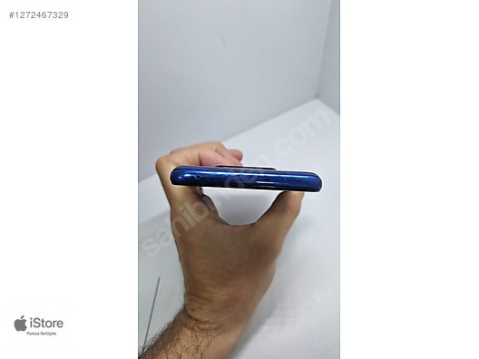 İkinci El ve Sıfır Alışveriş / Cep Telefonu & Aksesuar / Cep Telefonu / Xiaomi / Poco X3 Pro