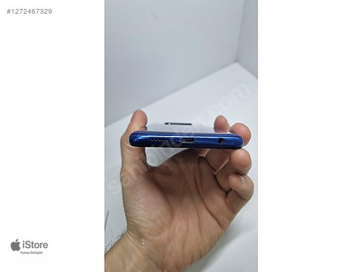 İkinci El ve Sıfır Alışveriş / Cep Telefonu & Aksesuar / Cep Telefonu / Xiaomi / Poco X3 Pro