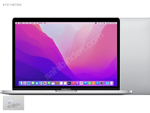 Apple Macbook / Apple MacBook Pro M2 16GB, 256GB SSD Uzay Grisi