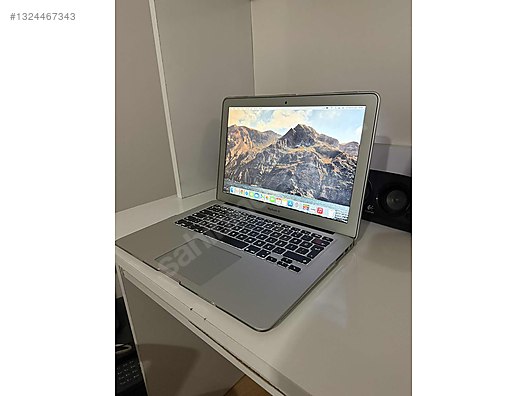 Apple Macbook / MacBook Air (13-inch,2017) on sahibinden.com