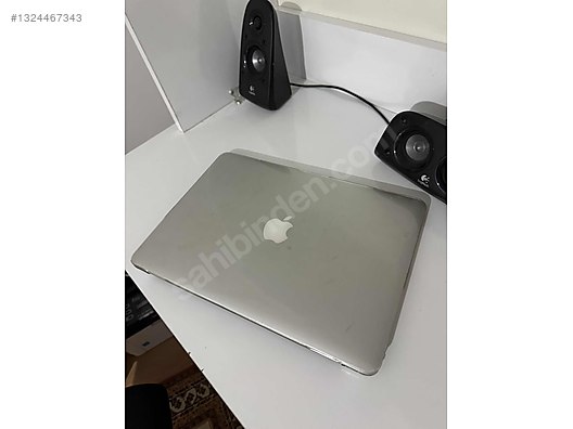 Apple Macbook / MacBook Air (13-inch,2017) sahibinden.comda