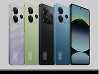 REDMİ NOT 14 256/8+8