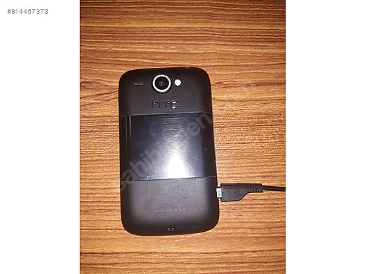 wildfire s htc cep telefonu sahibinden