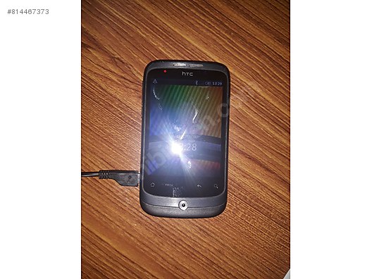 wildfire s htc cep telefonu sahibinden
