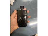 0 GUCCİ GUİLTY ESSENCE PARFÜM