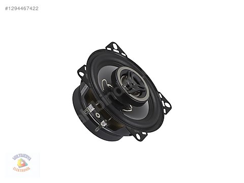 Hoparlör / Komponent / JAMESON JS-10 CM 120 WATT 60 RMS OTO