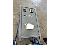 25 kva bakır sargılı tam otomatik voltaj regülatörü