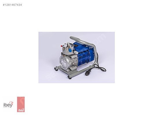 Used & Brand New Items / Garden & Home Improvement / Hand Tools / Pneumatic / Spray Gun