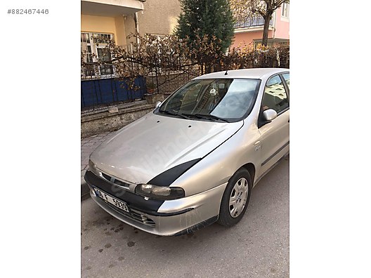 Fiat Marea 1 6 Sx Sifir Motor Yapildi Fiyat Uygun Sahibinden Comda 882467446