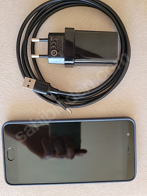 Xiaomi Mi Note 3 6 GB Ram 64 GB Hafıza