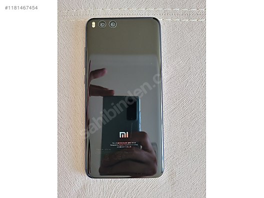 Used & Brand New Items / Cell Phones & Accessories / Cell Phones / Xiaomi / Mi Note 3