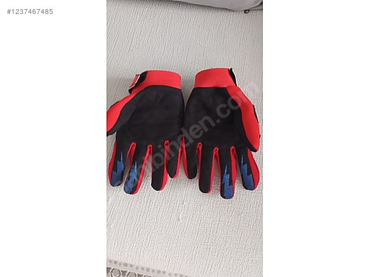 rockrider st520 fox eldiven lixada kask bood aksiyon kamera sahibinden ...