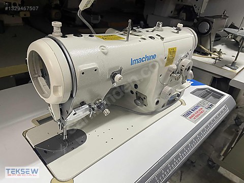 キキ İMACHİNE ZİKZAK MAKINESI sahibinden.comda - 1329467507