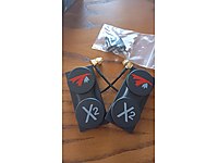 TrueRc x²-air 5.8 mk ıı for dji fpv (combo) SON 1 ADET