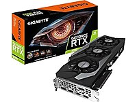 Gigabyte Nvidia Geforce RTX 3090 24 GB GDDR6X 384BİT #1283467556