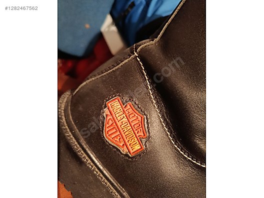 İkinci El ve Sıfır Alışveriş / Giyim & Aksesuar / Kadın / Ayakkabı / Bot