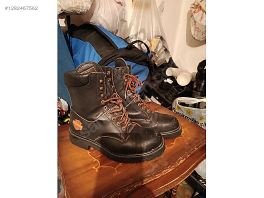 İkinci El ve Sıfır Alışveriş / Giyim & Aksesuar / Kadın / Ayakkabı / Bot