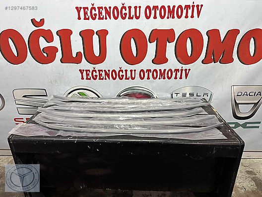 SIFIR TOGG T10X PANJUR ÜST ÇITA - İlan ve alışverişte ilk adres