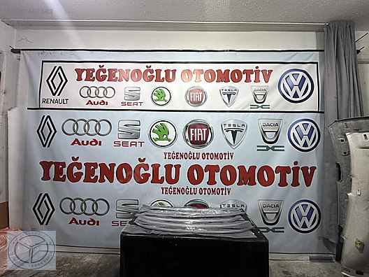 【TaeGuuGaページ】 SIFIR TOGG T10X PANJUR ÜST ÇITA - İlan ve alışverişte ilk adres