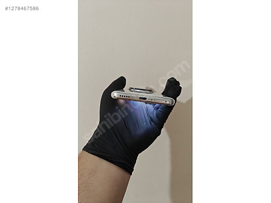 İkinci El ve Sıfır Alışveriş / Cep Telefonu & Aksesuar / Cep Telefonu / Xiaomi / Redmi Note 14 Pro Plus