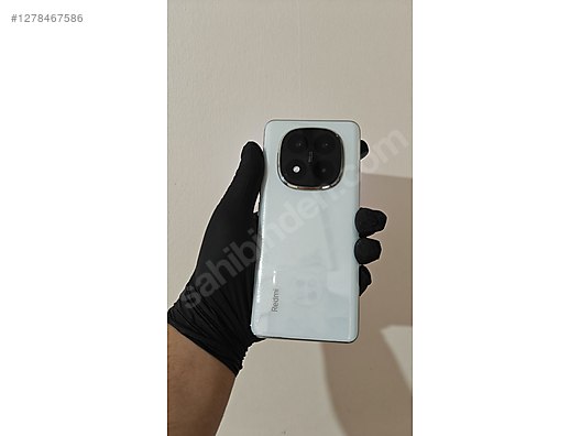 İkinci El ve Sıfır Alışveriş / Cep Telefonu & Aksesuar / Cep Telefonu / Xiaomi / Redmi Note 14 Pro Plus