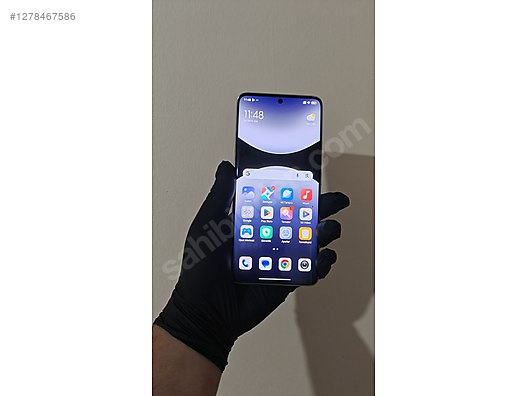 İkinci El ve Sıfır Alışveriş / Cep Telefonu & Aksesuar / Cep Telefonu / Xiaomi / Redmi Note 14 Pro Plus