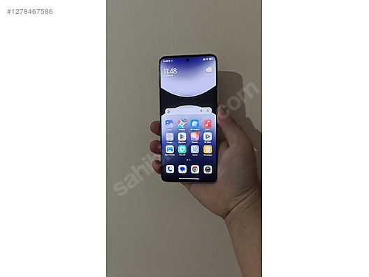 İkinci El ve Sıfır Alışveriş / Cep Telefonu & Aksesuar / Cep Telefonu / Xiaomi / Redmi Note 14 Pro Plus