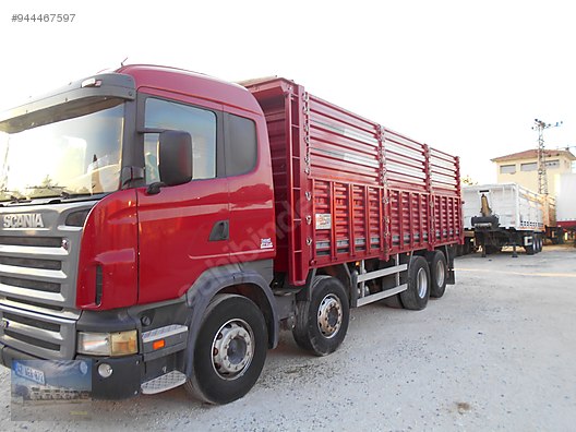 scania r r 380 model 460 000 tl galeriden satilik ikinci el 944467597 scania r r 380 model 460 000 tl galeriden satilik ikinci el 944467597