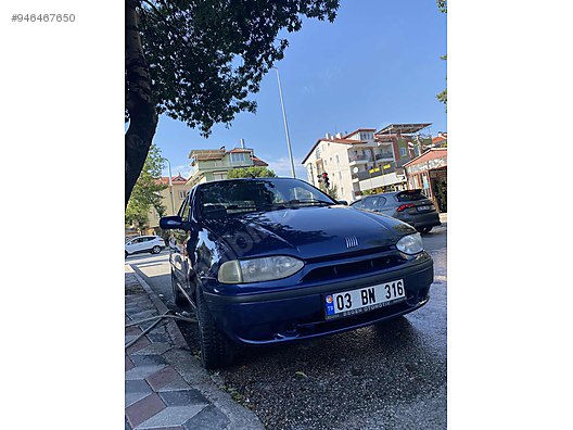 fiat palio 1 4 el demir otomotivden fiat palio sahibinden comda 946467650