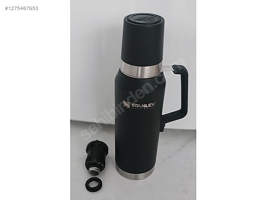 Stanley Master Termos Vakumlu at 1275467653