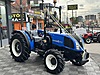 T3.60B 2024 New Holland