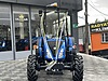 2024 Mağazadan İkinci El New Holland Satılık Traktör 1.250.000 TL'ye sahibinden.com'da