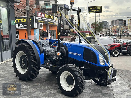 T3.60B 2024 New Holland
