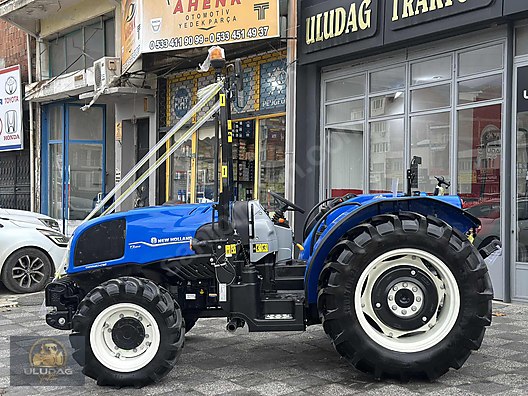 2024 T3.60B New Holland
