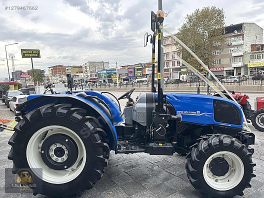 İkinci El T3.60B New Holland