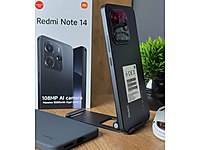 xiaomi redmi Note 14 256gb 16 ram #1262467671