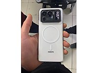 mi 11 ultra amiral gemisi #1283467674