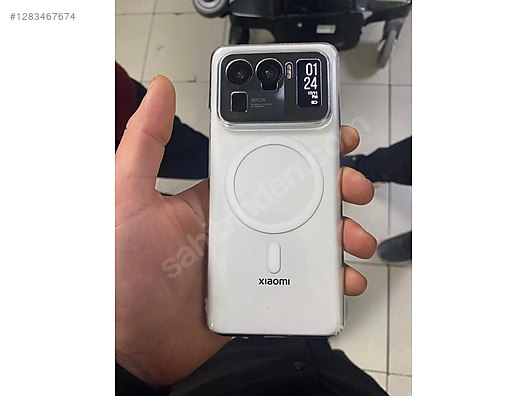 Used & Brand New Items / Cell Phones & Accessories / Cell Phones / Xiaomi / Mi 11 Ultra