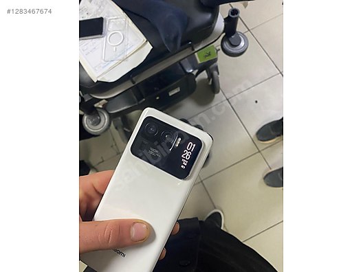 Used & Brand New Items / Cell Phones & Accessories / Cell Phones / Xiaomi / Mi 11 Ultra