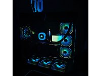 A-RGB Extension Kablosu 24Pin