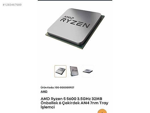 İkinci El ve Sıfır Alışveriş / Bilgisayar / Masaüstü / Modeller / Toplama