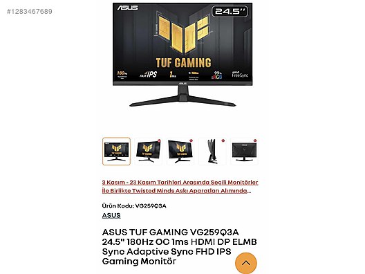 İkinci El ve Sıfır Alışveriş / Bilgisayar / Masaüstü / Modeller / Toplama