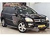 Vasıta / Arazi, SUV & Pickup / Mercedes-Benz / GL / 450