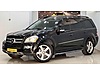 Vasıta / Arazi, SUV & Pickup / Mercedes-Benz / GL / 450