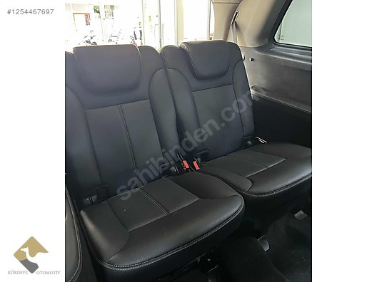 Vasıta / Arazi, SUV & Pickup / Mercedes-Benz / GL / 450