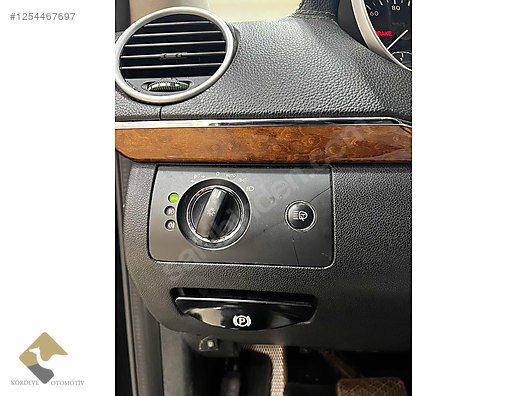 Vasıta / Arazi, SUV & Pickup / Mercedes-Benz / GL / 450