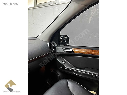 Vasıta / Arazi, SUV & Pickup / Mercedes-Benz / GL / 450