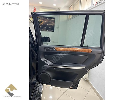 Vasıta / Arazi, SUV & Pickup / Mercedes-Benz / GL / 450